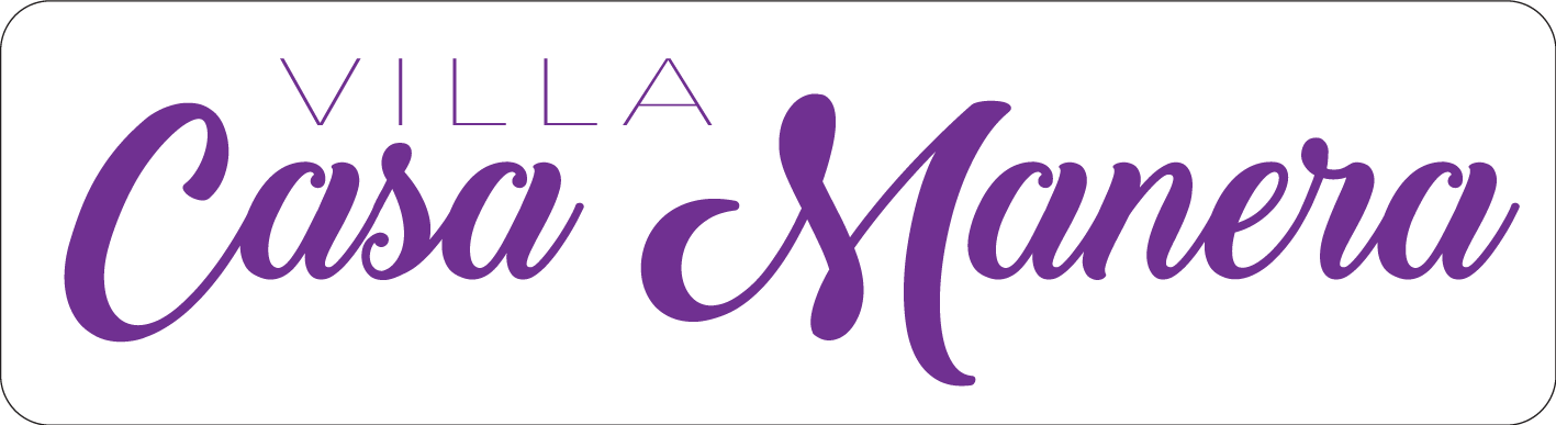 Villa Casa Manera Logo